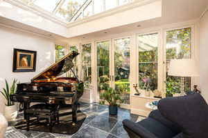 Aberdare Gardens South Hampstead